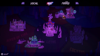 Afterparty Screenshot